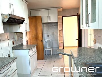 Departamento en Venta en Carlos Antúnez