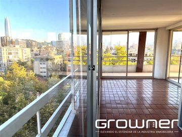 Departamento en Venta en Carlos Antúnez