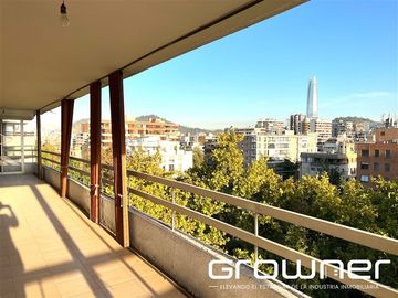Departamento en Venta en Carlos Antúnez