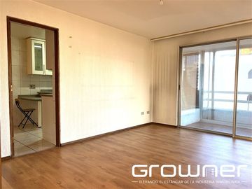 Departamento en Venta en Carlos Antúnez