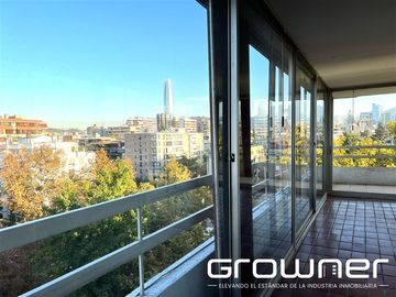 Departamento en Venta en Carlos Antúnez