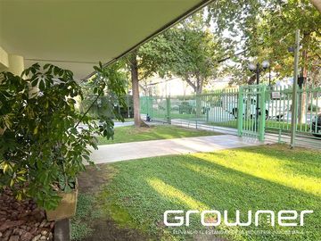 Departamento en Venta en Carlos Antúnez