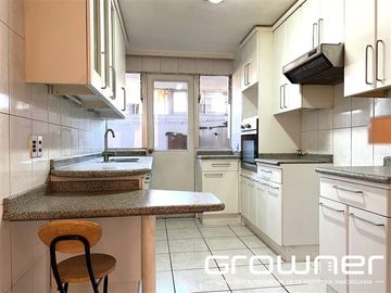 Departamento en Venta en Carlos Antúnez