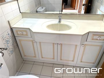 Departamento en Venta en Carlos Antúnez