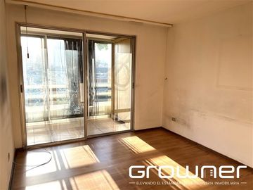 Departamento en Venta en Carlos Antúnez