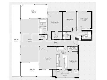 Departamento en Venta en Carlos Antúnez