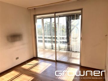 Departamento en Venta en Carlos Antúnez