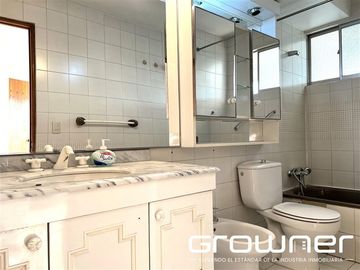 Departamento en Venta en Carlos Antúnez
