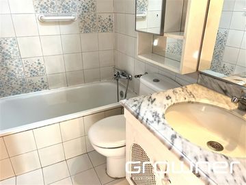 Departamento en Venta en Carlos Antúnez