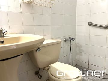 Departamento en Venta en Carlos Antúnez