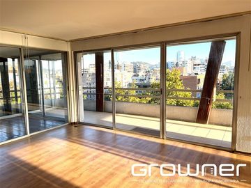 Departamento en Venta en Carlos Antúnez