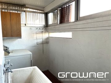 Departamento en Venta en Carlos Antúnez