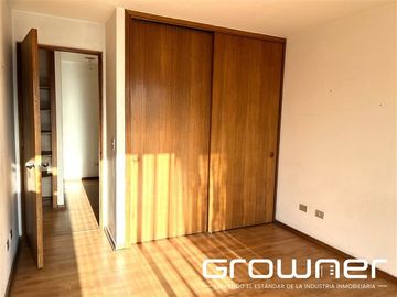 Departamento en Venta en Carlos Antúnez