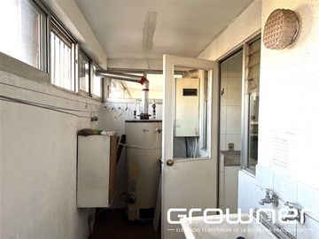 Departamento en Venta en Carlos Antúnez
