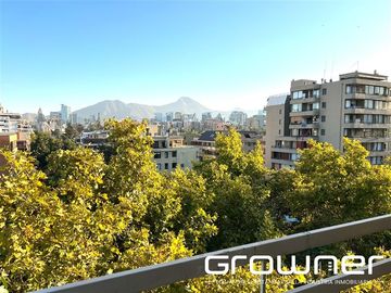 Departamento en Venta en Carlos Antúnez
