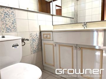 Departamento en Venta en Carlos Antúnez