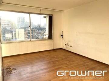 Departamento en Venta en Carlos Antúnez