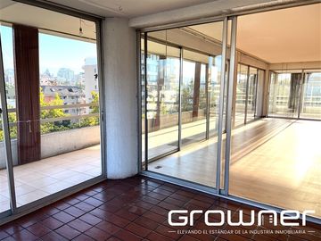 Departamento en Venta en Carlos Antúnez