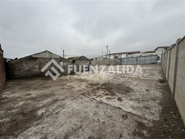 Sitio en Venta en Exequiel Fdez Concha Esquina Divina Providencia