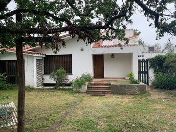 VENTA 2 CASAS EN EL CORAZON DE V.BELGRANO