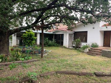 VENTA 2 CASAS EN EL CORAZON DE V.BELGRANO