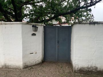 VENTA 2 CASAS EN EL CORAZON DE V.BELGRANO