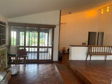 VENTA 2 CASAS EN EL CORAZON DE V.BELGRANO