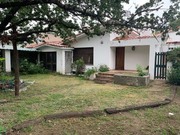 VENTA 2 CASAS EN EL CORAZON DE V.BELGRANO