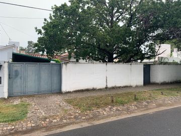 VENTA 2 CASAS EN EL CORAZON DE V.BELGRANO