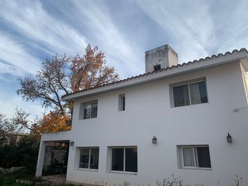 VENTA 2 CASAS EN EL CORAZON DE V.BELGRANO