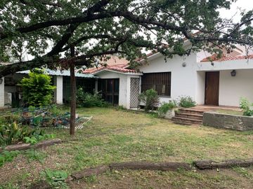 VENTA 2 CASAS EN EL CORAZON DE V.BELGRANO