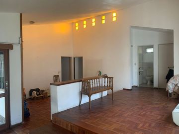 VENTA 2 CASAS EN EL CORAZON DE V.BELGRANO