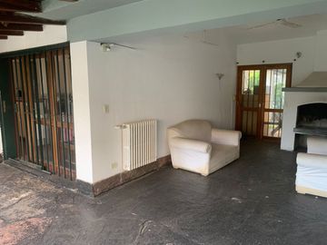 VENTA 2 CASAS EN EL CORAZON DE V.BELGRANO