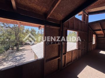 Sitio en Venta en Camino Orilla del Río/ Paradero 10 1/2