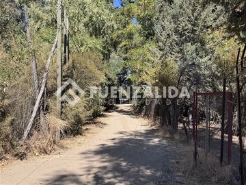 Agrícola en Venta en Camino Orilla del Río/ Paradero 10 1/2