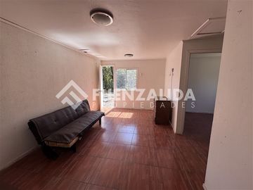 Parcela en Venta en Camino Orilla del Río/ Paradero 10 1/2