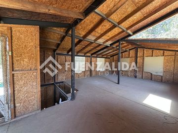 Parcela en Venta en Camino Orilla del Río/ Paradero 10 1/2