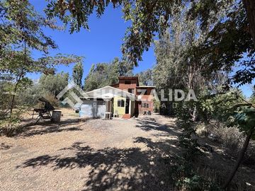 Parcela en Venta en Camino Orilla del Río/ Paradero 10 1/2