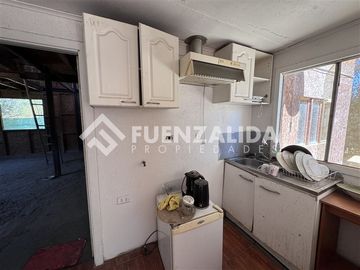 Parcela en Venta en Camino Orilla del Río/ Paradero 10 1/2