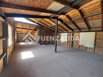 Parcela en Venta en Camino Orilla del Río/ Paradero 10 1/2