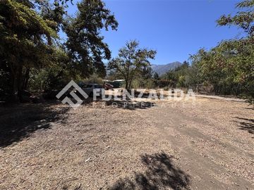 Parcela en Venta en Camino Orilla del Río/ Paradero 10 1/2