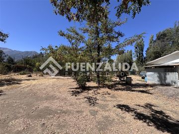 Terreno Construccion  en Venta en Camino Orilla del Río/ Paradero 10 1/2