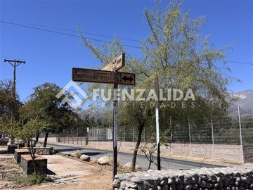 Terreno Construccion  en Venta en Camino Orilla del Río/ Paradero 10 1/2