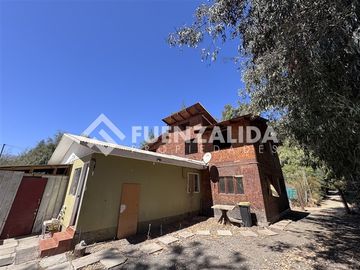 Terreno Construccion  en Venta en Camino Orilla del Río/ Paradero 10 1/2