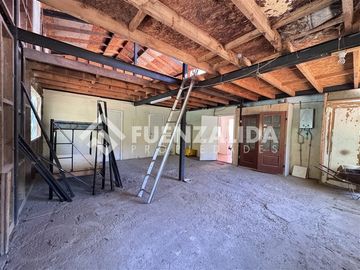 Terreno Construccion  en Venta en Camino Orilla del Río/ Paradero 10 1/2