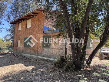 Terreno Construccion  en Venta en Camino Orilla del Río/ Paradero 10 1/2