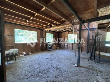 Terreno Construccion  en Venta en Camino Orilla del Río/ Paradero 10 1/2