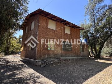 Terreno Construccion  en Venta en Camino Orilla del Río/ Paradero 10 1/2