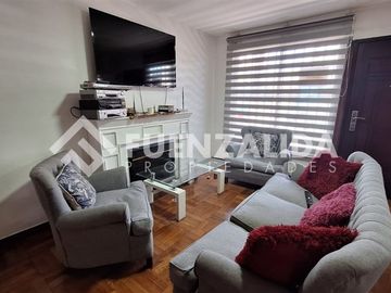 Casa en Venta en Nataniel Cox con Carlos Contreras Maluje