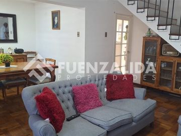 Casa en Venta en Nataniel Cox con Carlos Contreras Maluje